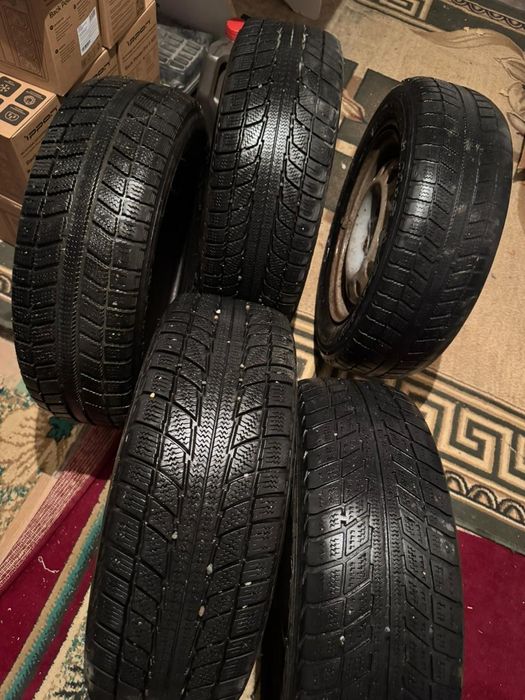 Қысқы балон сатылады