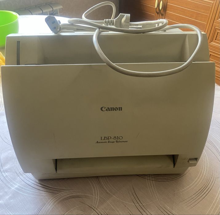Принтер Canon LBP 810