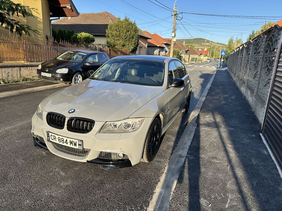 Bmw 320 M Pachet