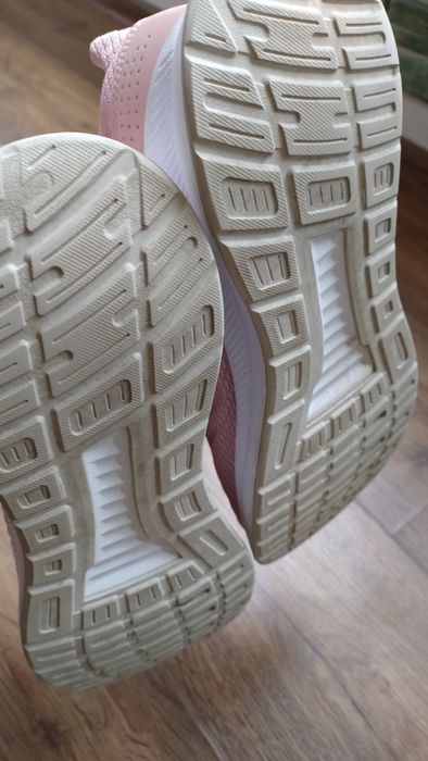 Маратонки Адидас