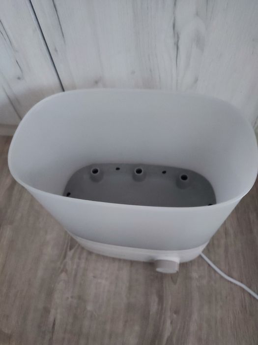 Стерилизатор Philips Avent (Филипс Авент) 2в1 с функция изсушаване