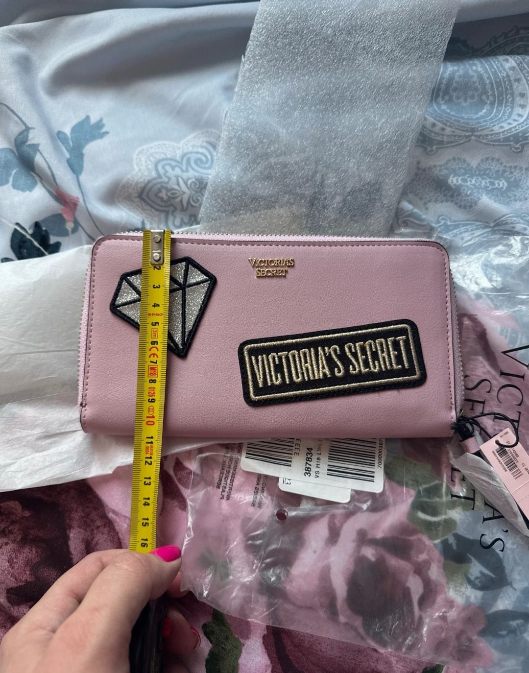 Portofel Victoria's Secret