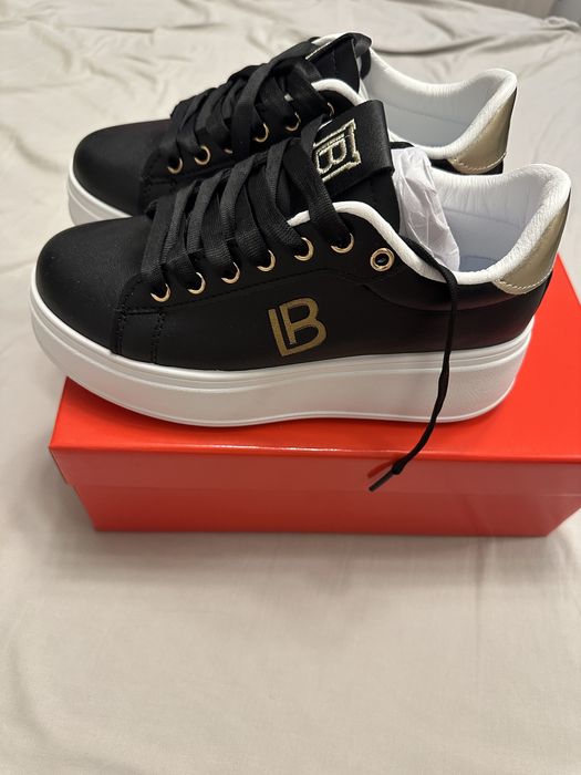 Adidasi Laura Biagiotti