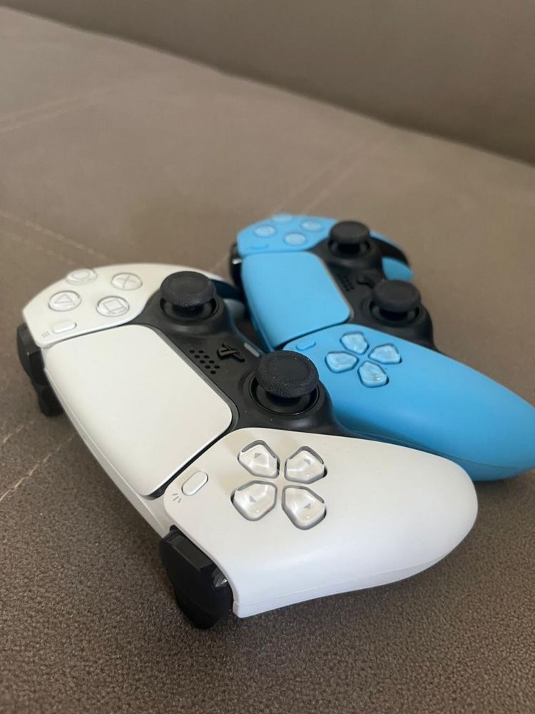 PS 5 плейстейшен