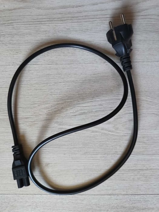 Cablu Alimentare HONGLIN HL-014 HL-052 Power Cable Cord 1.3m