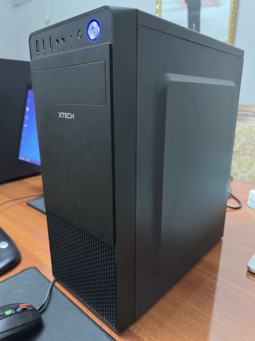 Компьютер для офиса