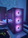 Игровой компьютер intel core i7