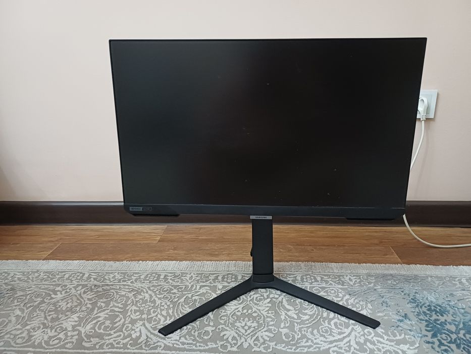 Монитор Самсунг Одиссей