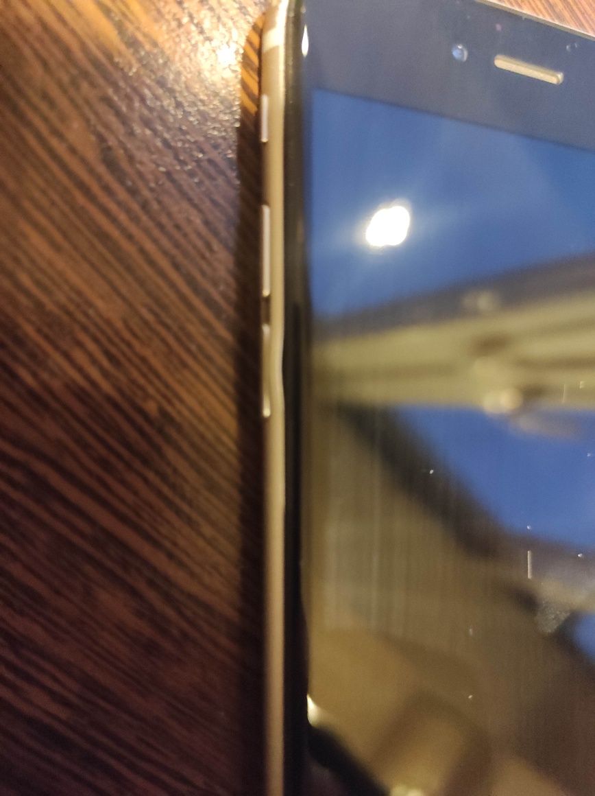 Iphone 6 silver 64