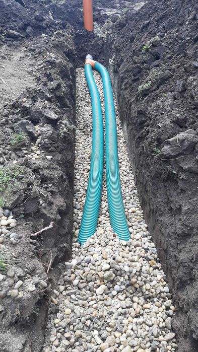 Fose septice cu montaj Tulcea 1500l-2500l-3000l-5000l