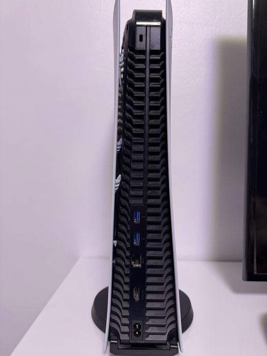 Playstation 5 1 TB DIGITAL EDITION