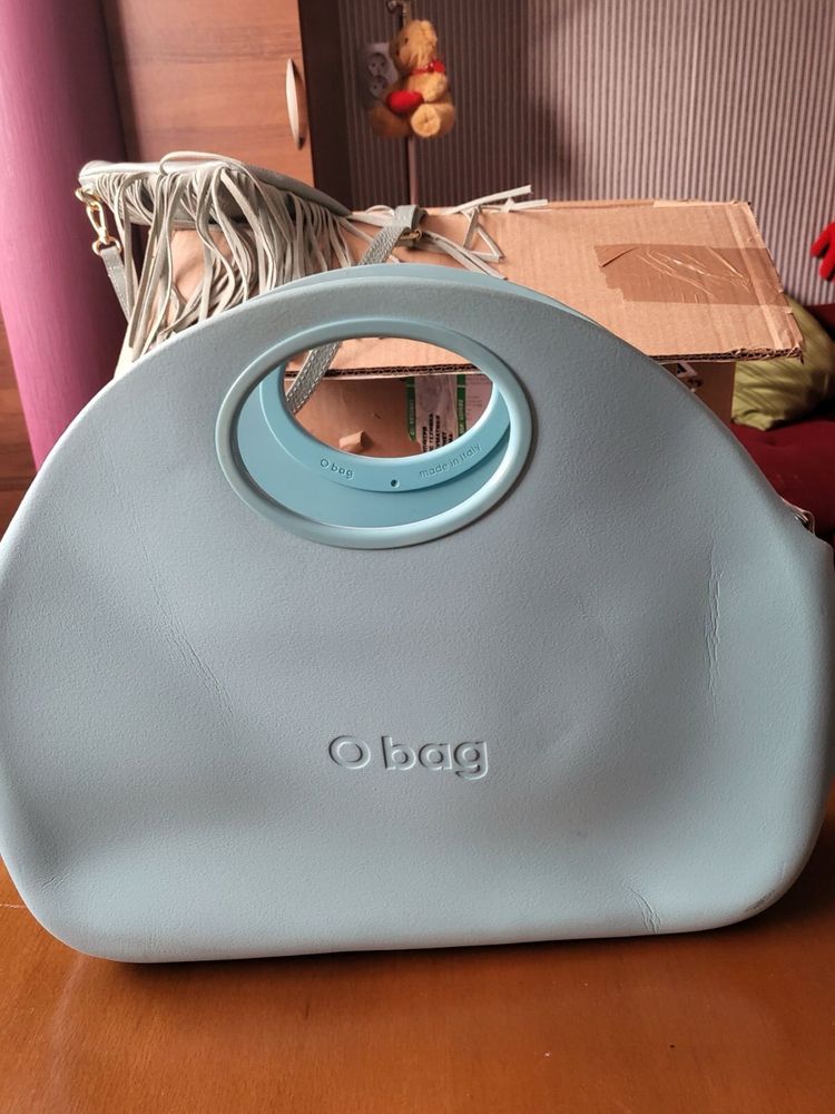Дамска чанта o bag