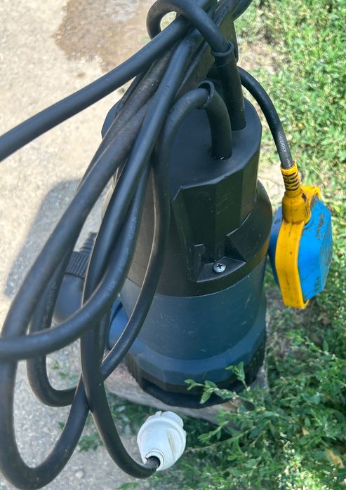 Насос погружной UNIPUMP VORT 1101PW