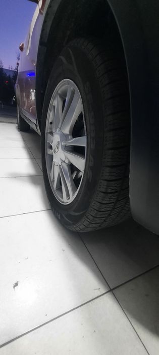 Веста кросс седан 1.8