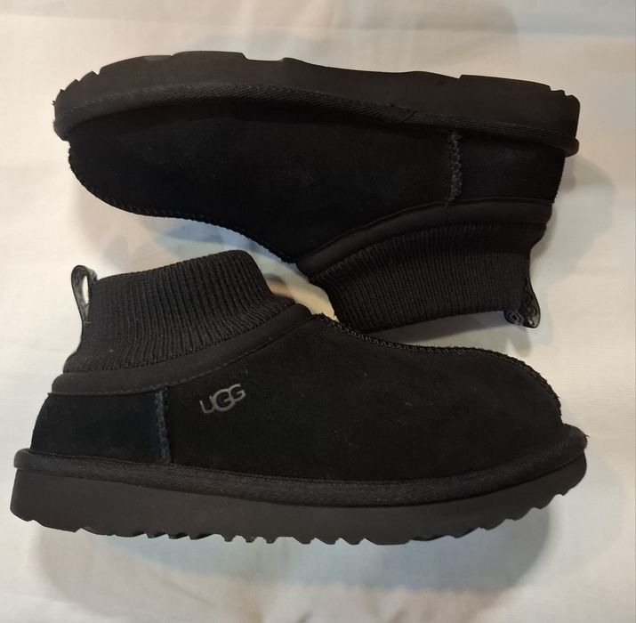 Ghete iarna UGG fete