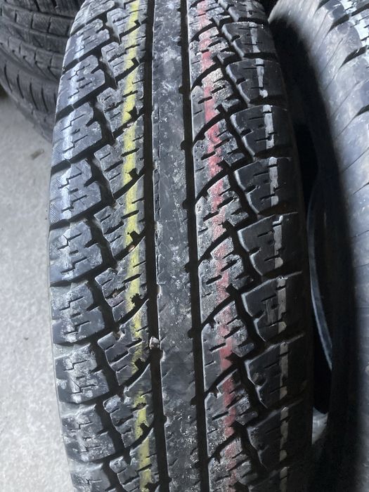 Anvelope L/200 set 2 buc 205/80 R 16C 2021