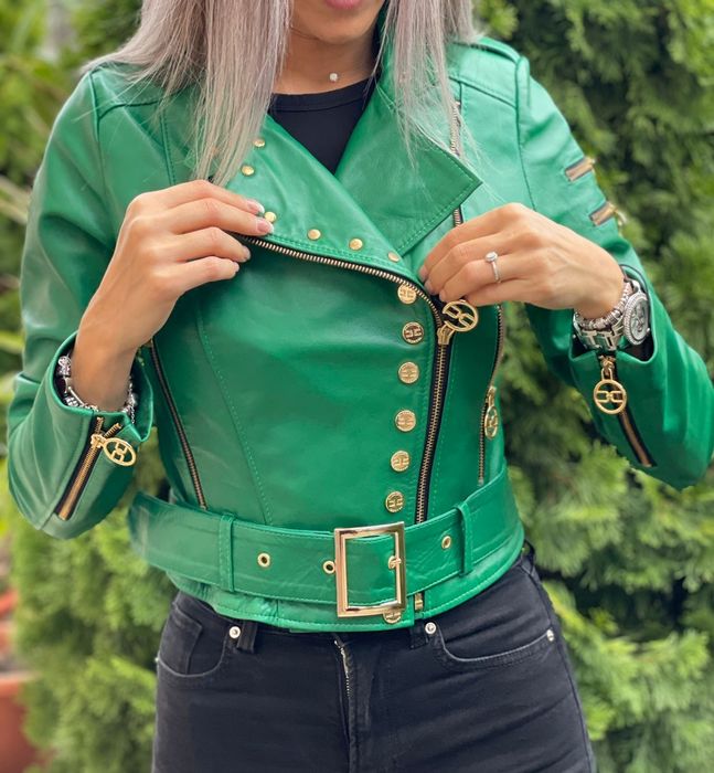 Elisabeta Franchi  2022  piele naturala 100%