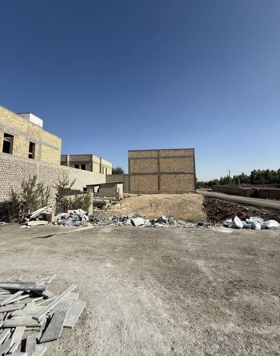 Саниф, Дормон, Дурмень, Нуровшан,  продаётся земельный участок 3-сотки