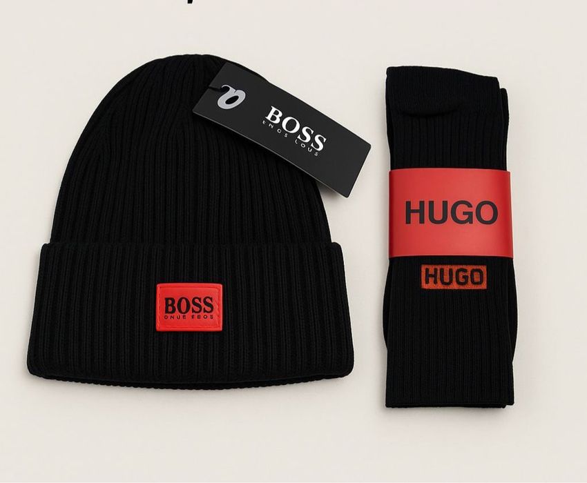 Caciula  barbat si Femeie