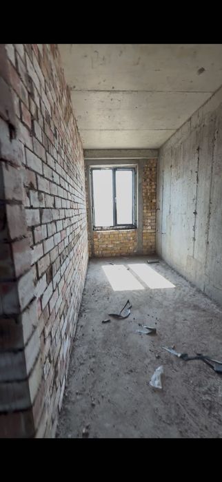 Квартира 1-комнатная