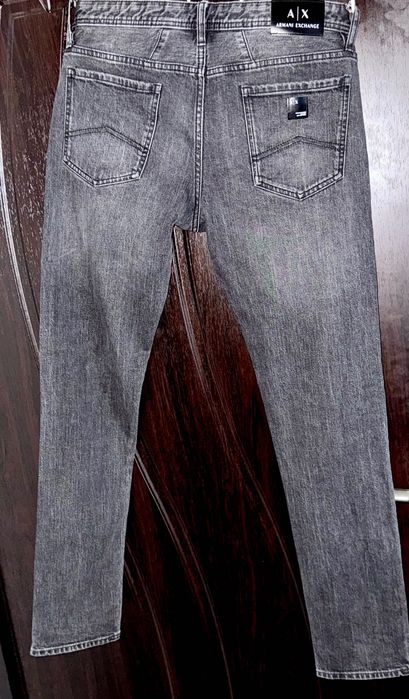 Мъжки дънки Armani