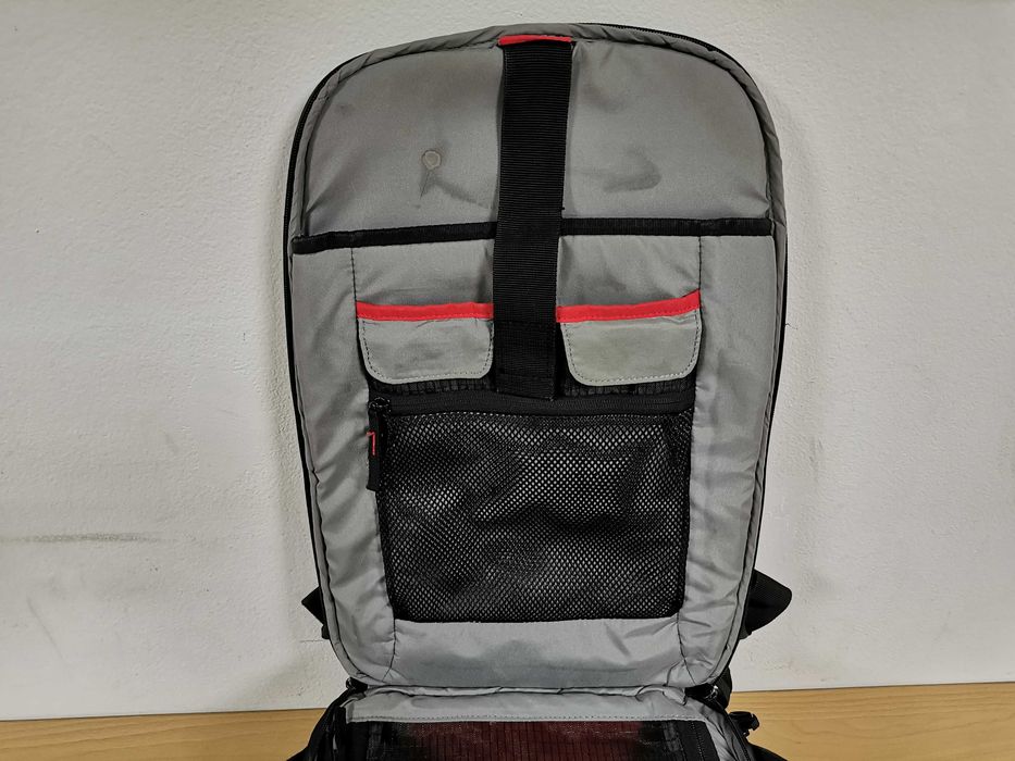 Manfrotto RedBee-210 раница за фотоапарат