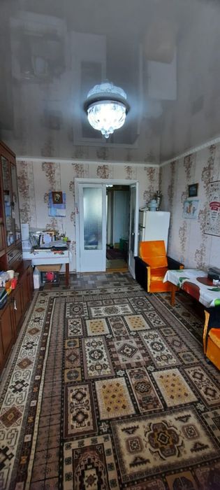 3-комнатная, район драмтеатра, СКГУ, снижена цена!