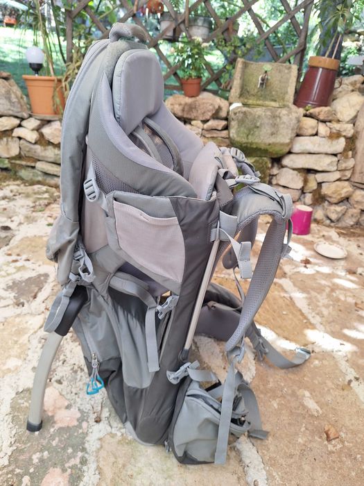 Port bebe THULE Sapling Elite