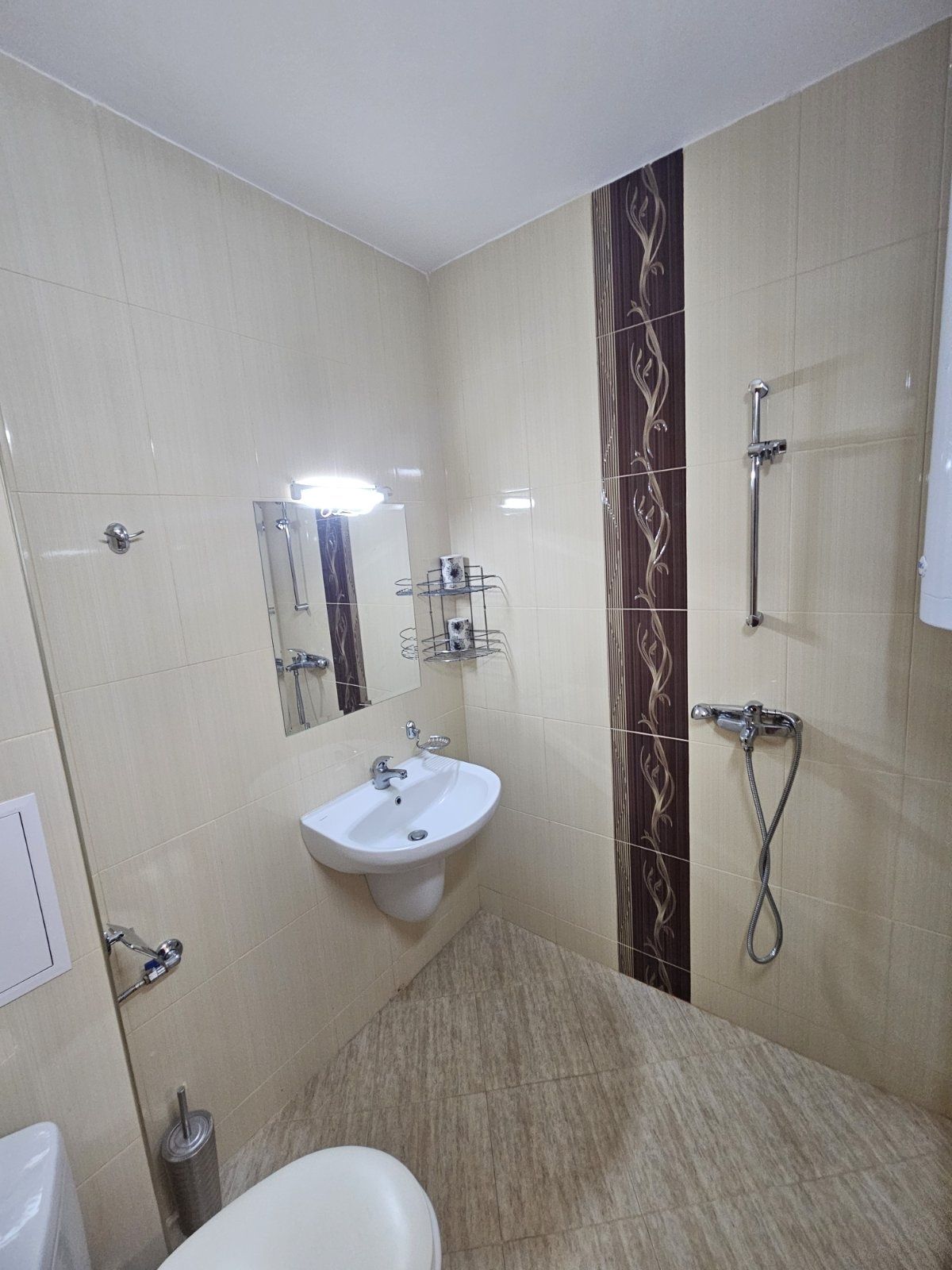 Продавам Апартамент с панорамна гледка в гр.Хисаря
