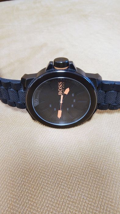 Hugo Boss Orange мъжки часовник