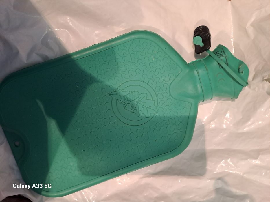 Клизма аппарат резиновый. Новый