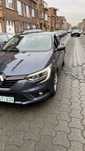 Renault megane 4