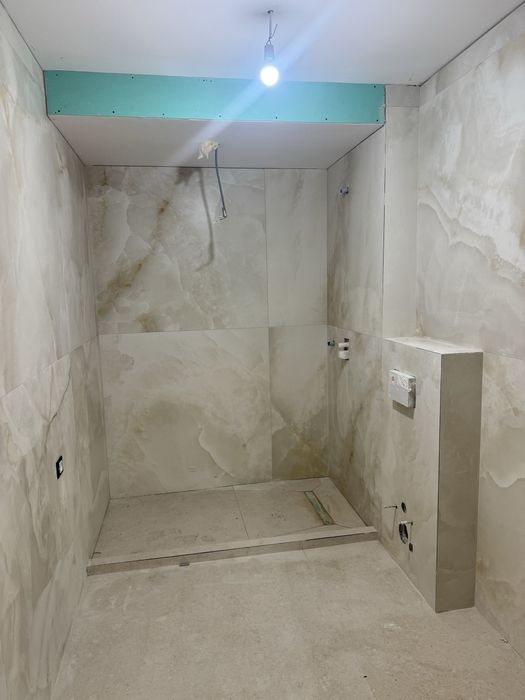 Montaj Gresie si Faianta