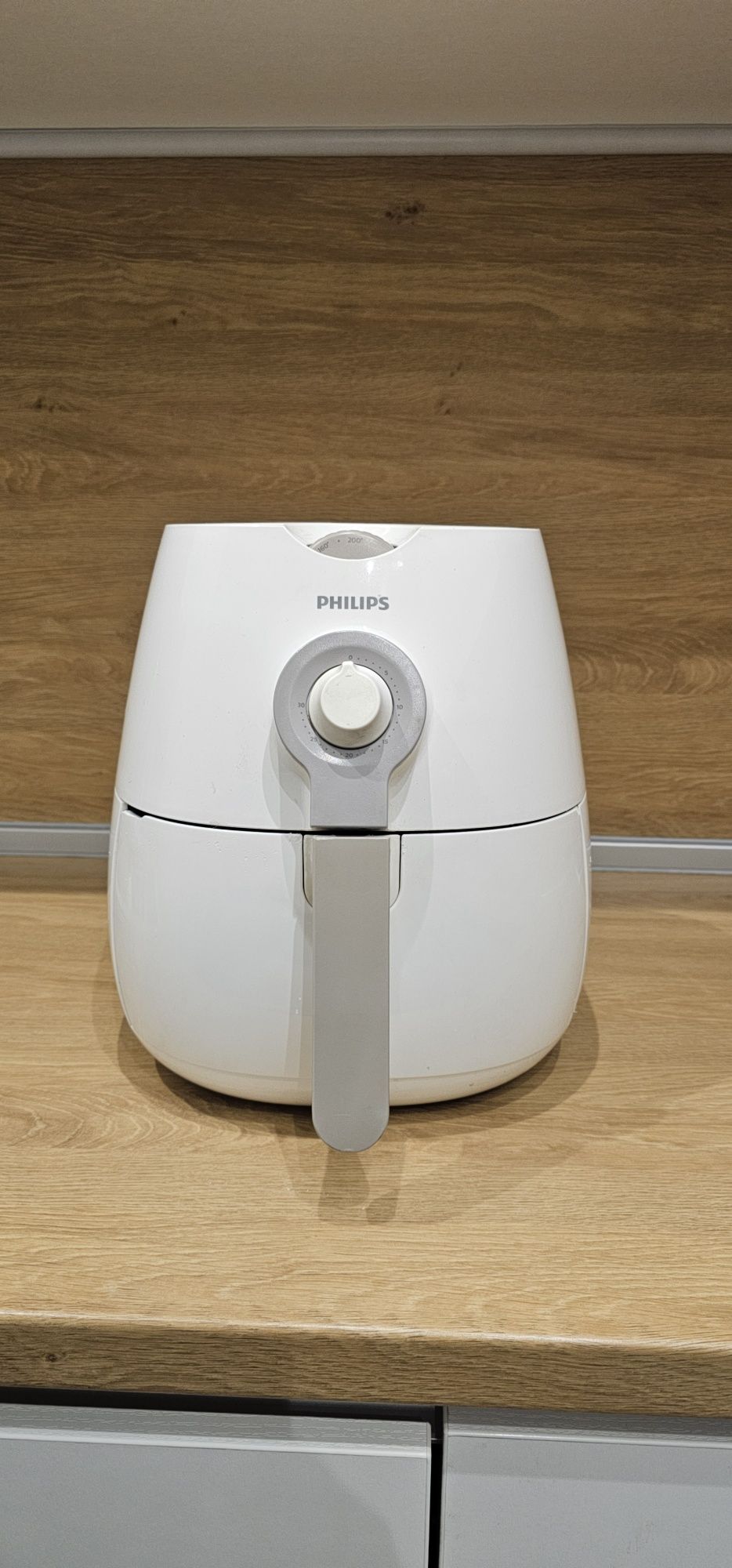 Philips Airfryer HD9216

Здравословният начин за пържене!
Уникалната т