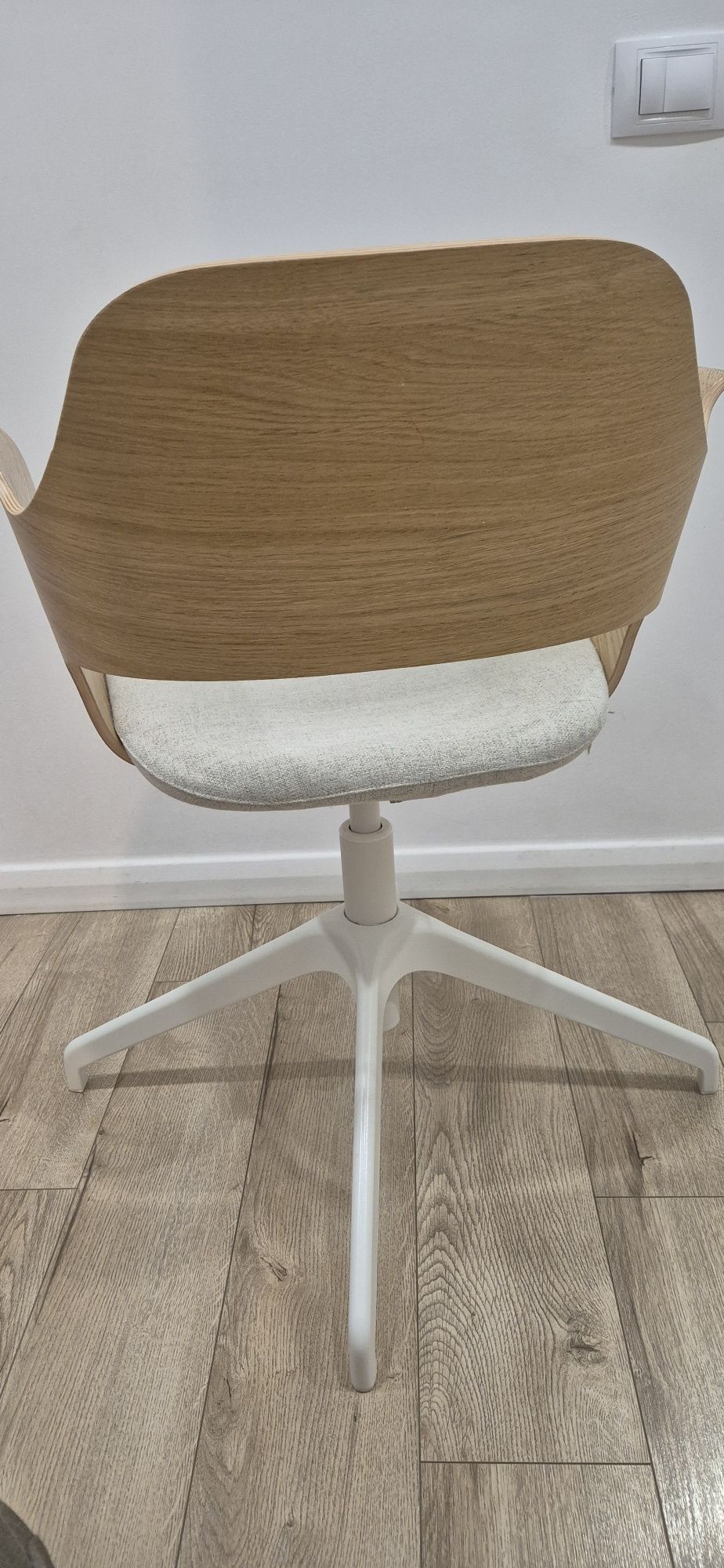 Scaun rotativ Ikea