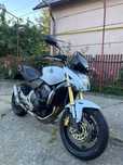 Honda Hornet Cb600F