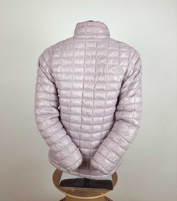 The North Face ThermoBall - Оригинално дамско яке размер S