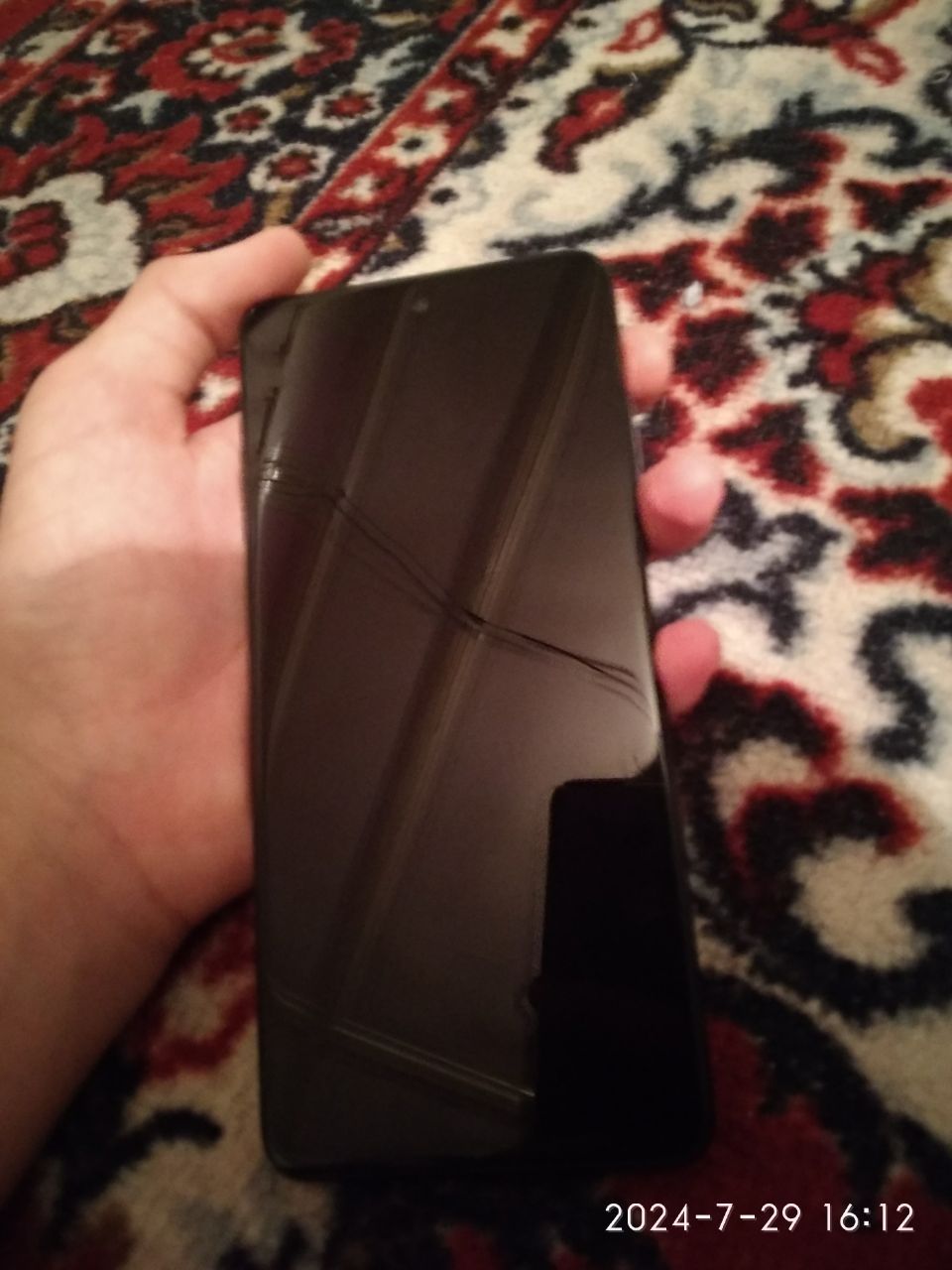 POCO X3 Pro.  256 gb