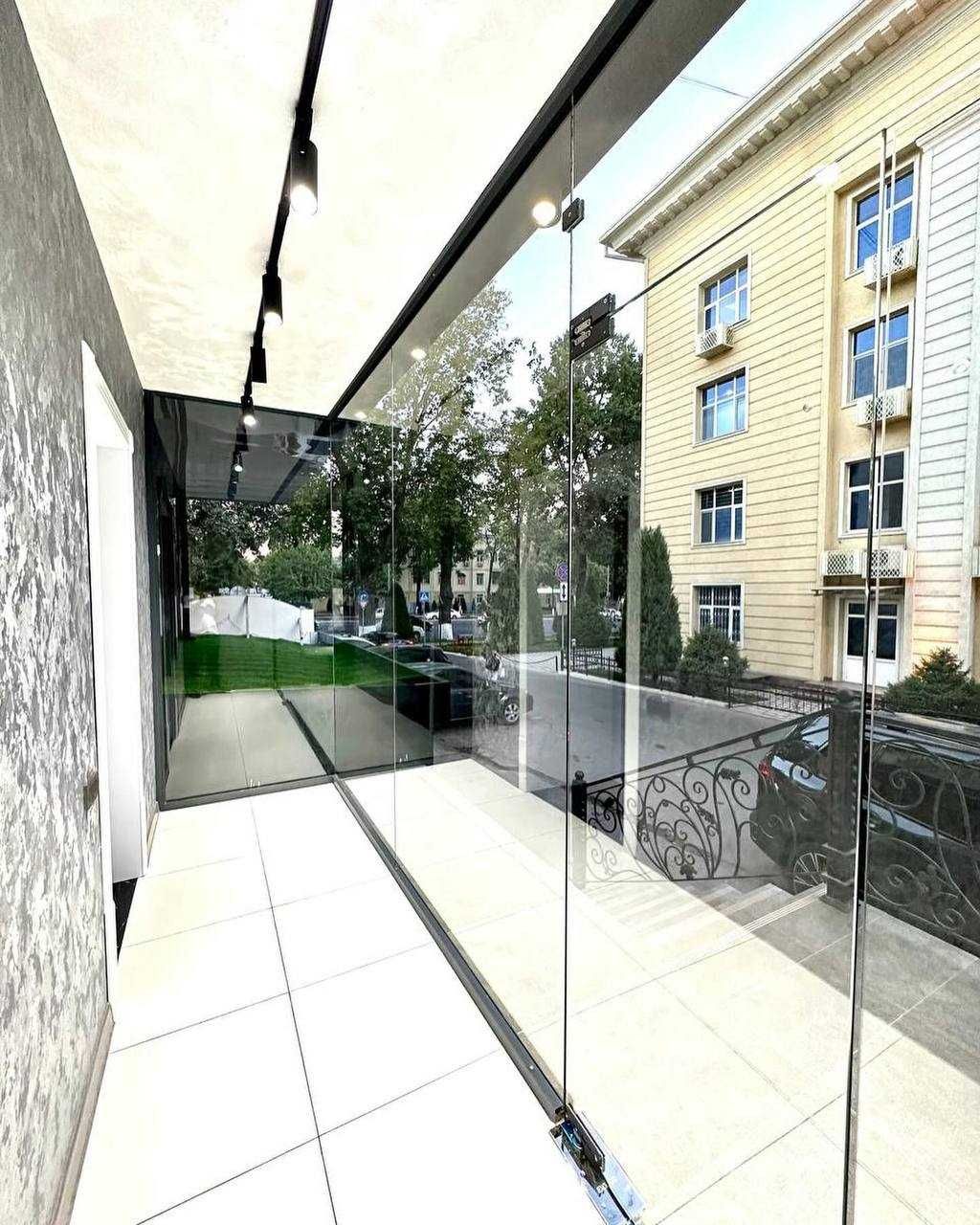 Продаётся помещение 90м2  Ор-р ул. Навои Панорама