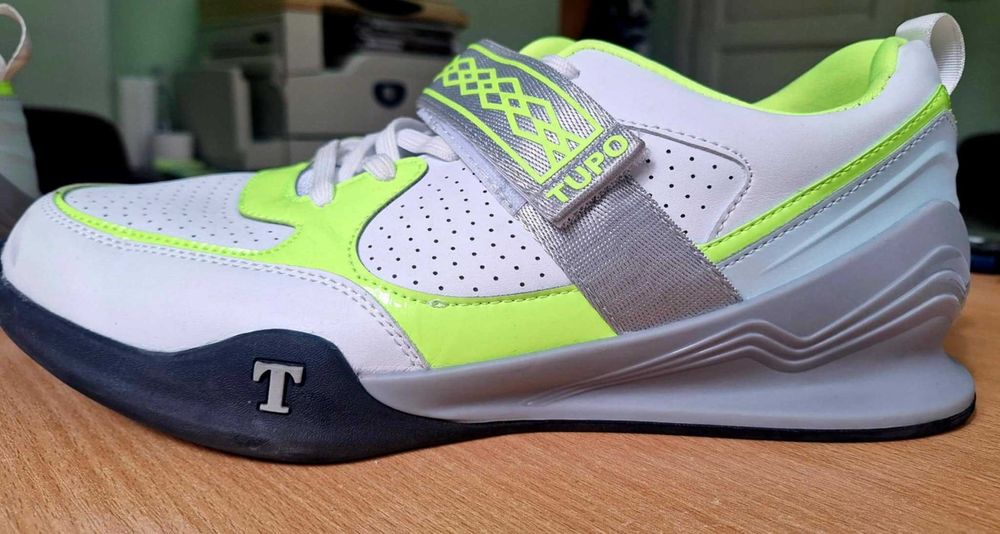 Щангети в отлично състояние