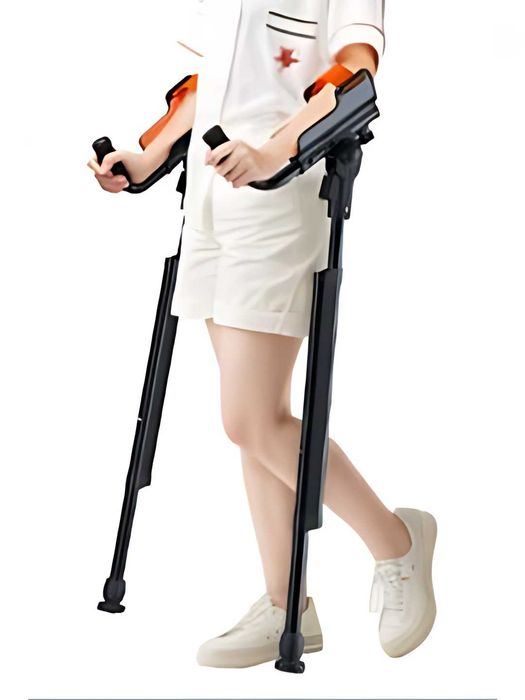 Костыли для предплечья AX-07 №2