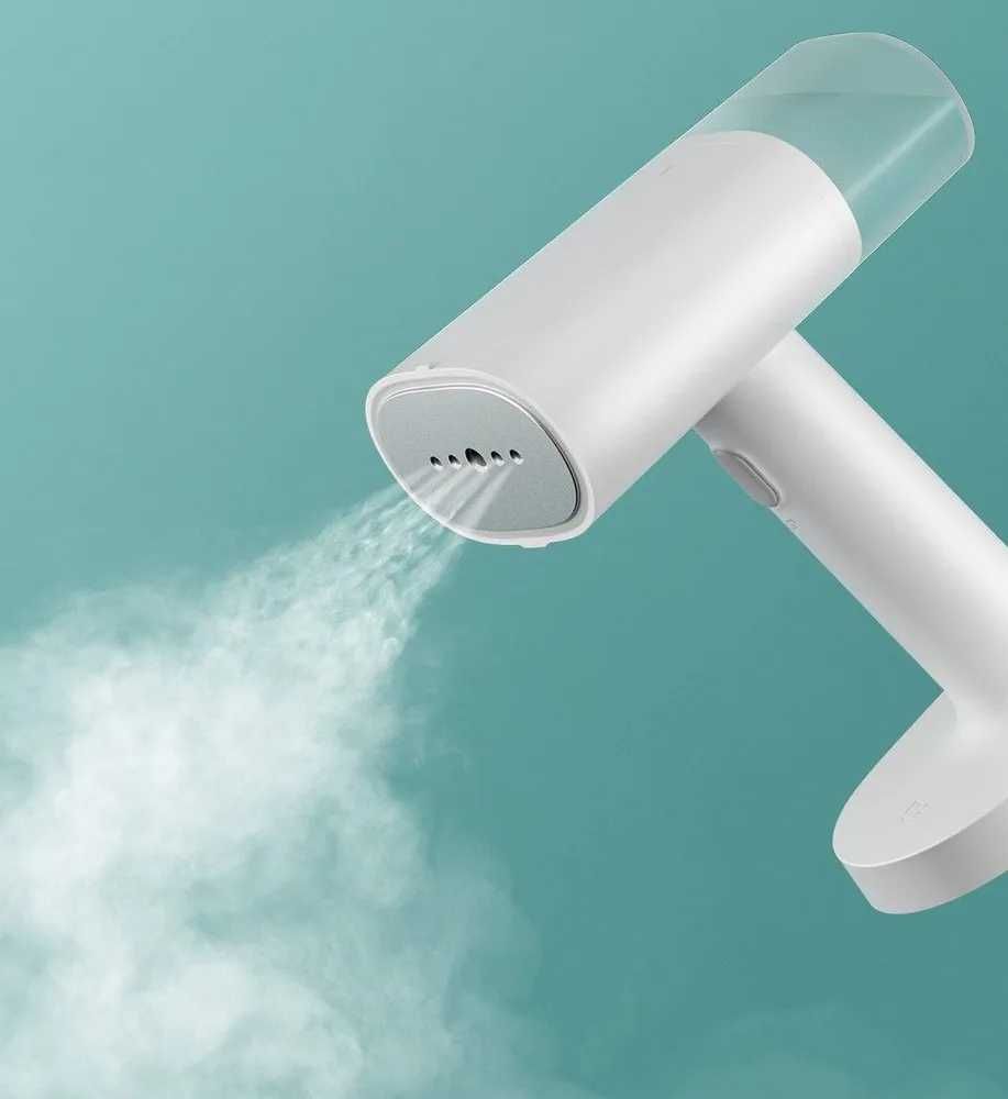 Отпариватель ручной утюг Xiaomi Mijia портативный для одежды