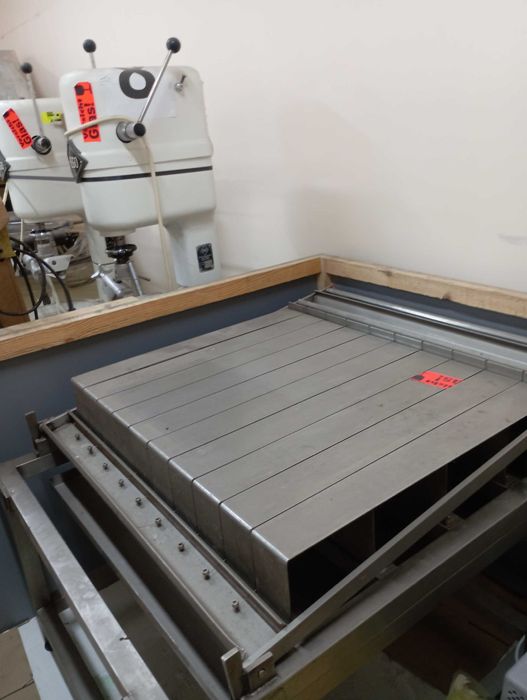 Шоколаднй нож "DEDY"