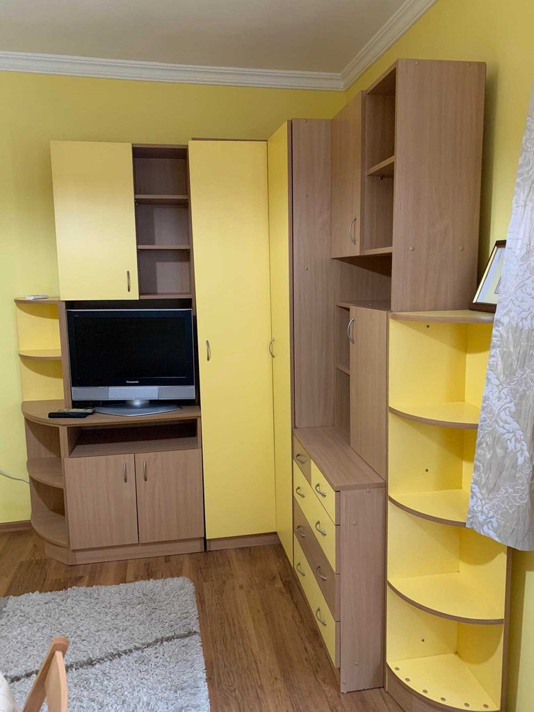 Дава се под наем Едностаен апартамент в Бургас, Лазур - 65 кв.м за 400 € - Снимка #11