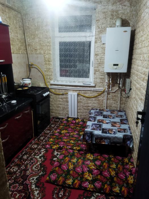 Assalom Student qizlar ayollarga hazaykali kvartira bor .HAZAYKALI