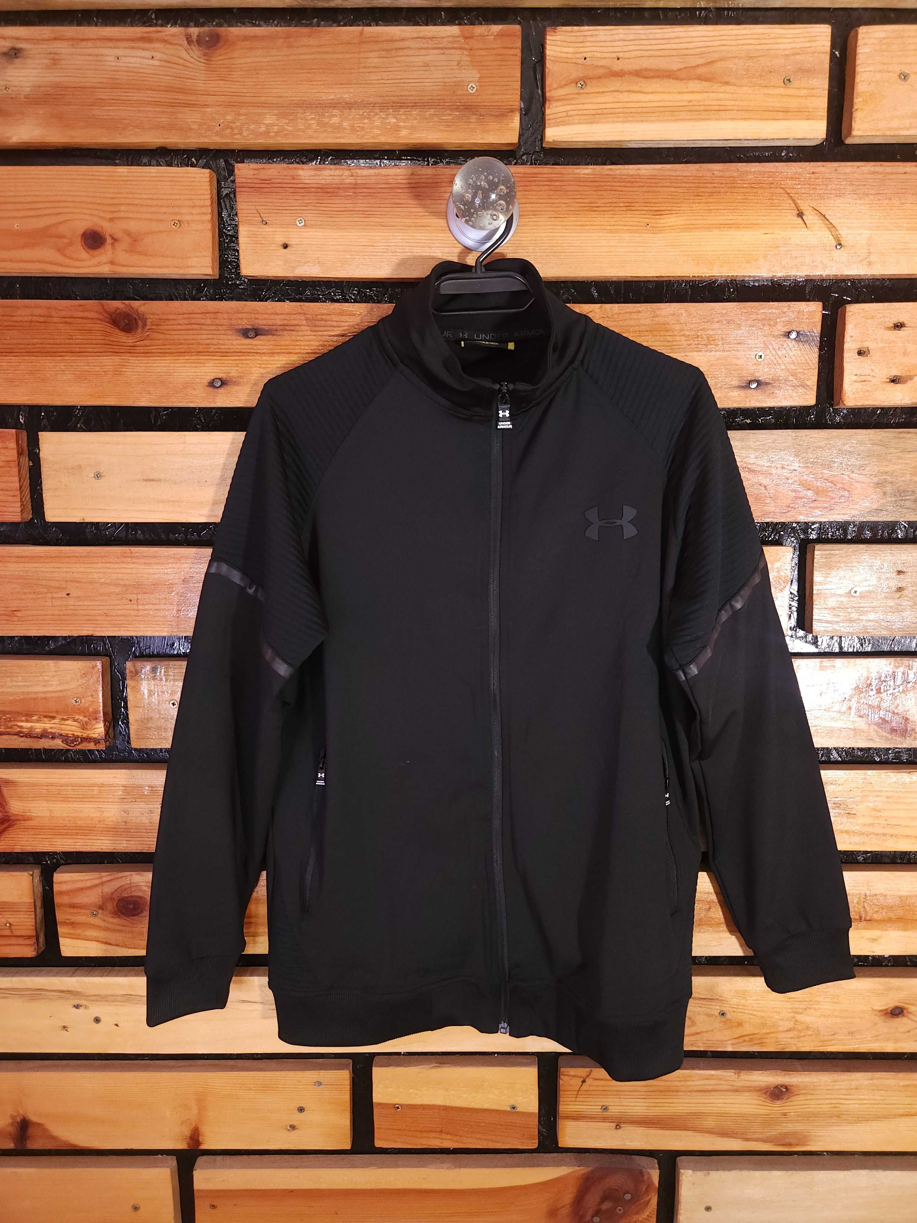 Under Armour Горнище/Мъжко S