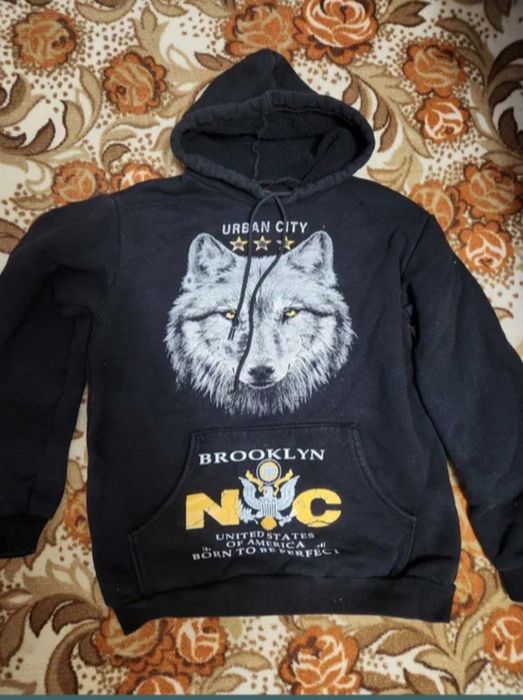 Продам б/у вещи на мальчика 11,12 лет