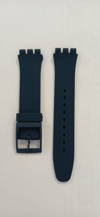 Curea Swatch silicon