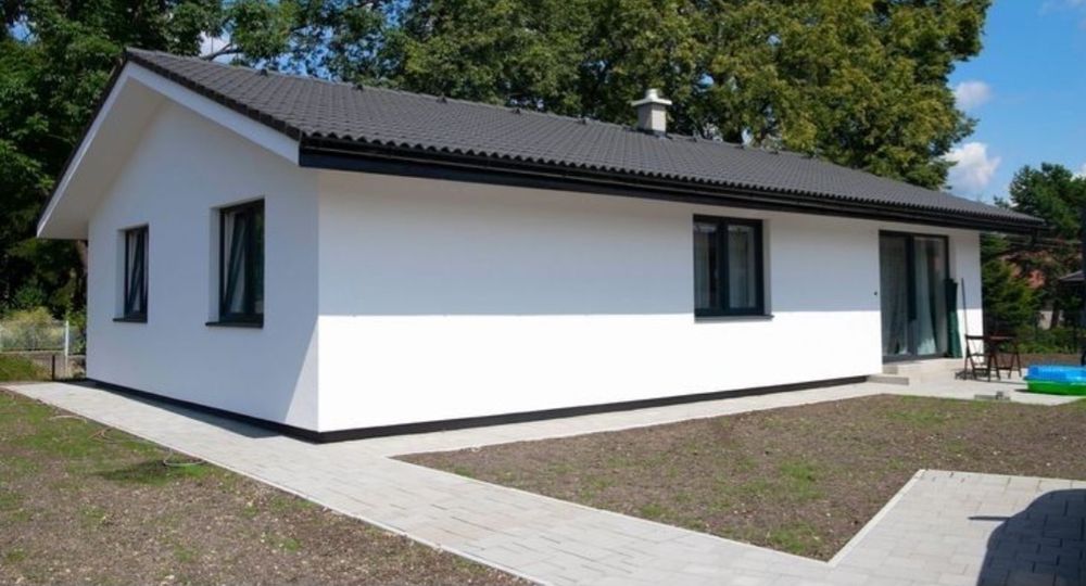 Vând case modulare accept și variante auto