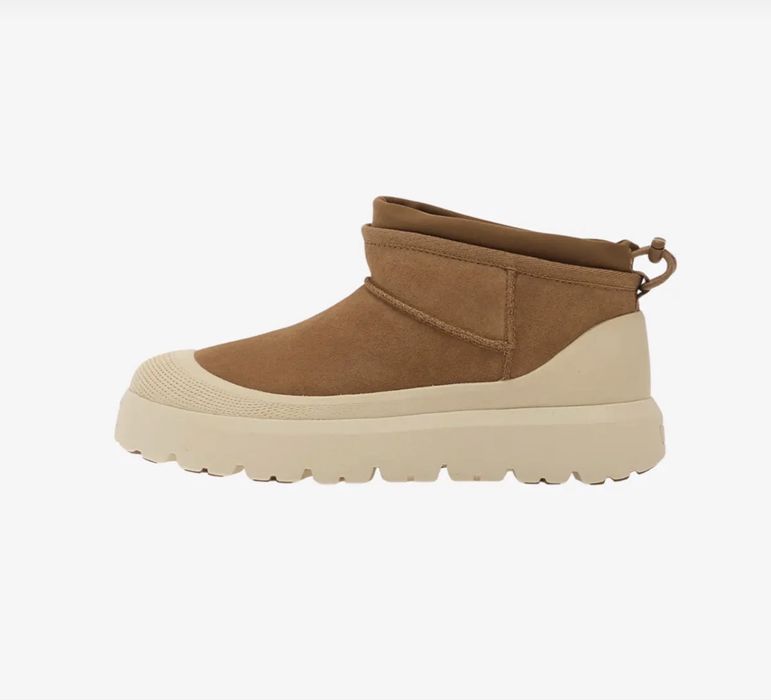 UGG Ultra Mini Weather Hybrid